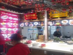 -磁州卤面·地标邯郸菜(97年创始店)