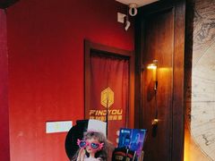 -恐怖游戏(湖滨店)