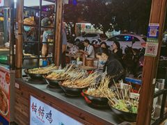 -港华水果街(港华广场店)