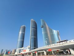 -演武大桥观景平台