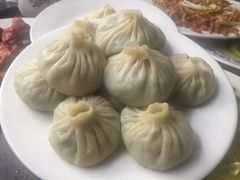 -大兴街扣碗包子馆