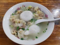 -松盛糕团店(红旗桥店)