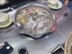 -郭记原生态烤羊腿(长宁路店)