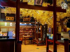 -大江户·温泉洗浴(浑南店)