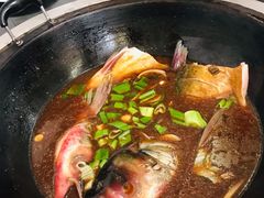 -密云水库福海酒家