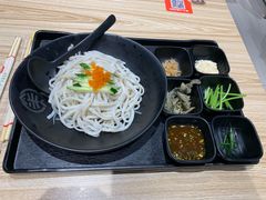 好彩捞鱼面-渔米丰·广府鱼汤米线(光明广场店)