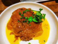 粉蒸鸡-铁公鸡·四川料理(天环广场店)