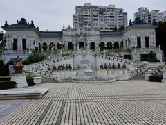 -珠海圆明新园