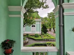 -龙环葡韵住宅式博物馆