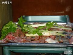 DSC02507-忘情水鱼府(北湖路店)