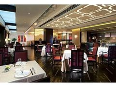 -上海浦东康桥绿地假日酒店