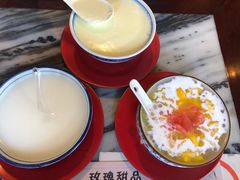 -玫瑰甜品(文明路店)