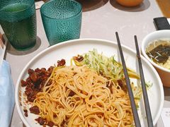 -松鹤楼面馆(清河万象汇店)