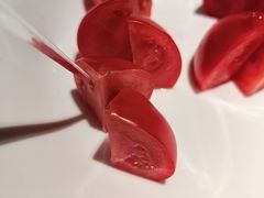 -杏花堂晋商私房菜(华熙五棵松店)