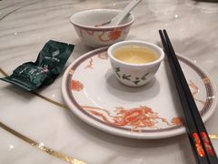 -稻香酒家·33年老字号·港式粤菜(富邦中心店)