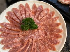 -嘿嘟嘟·肋条烧肉放题(爱融荟城店)