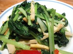 -小放牛炒菜馆(三丰店)