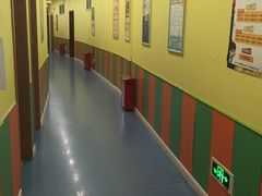 -昂立青少儿成长中心(普陀中环百联校区)
