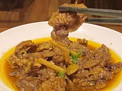 -蛇口希尔顿南海酒店·随轩中餐厅·粤菜