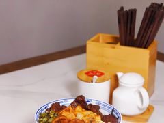 -永丰面馆(汉口路店)