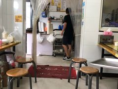 大堂-朱家角桥梓湾点心店(祥凝浜路811号店)