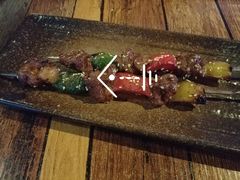 土耳其烤肉串-质烤烤物·活烤海鲜(质烤总店)
