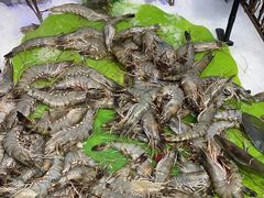 -汉金城海鲜烤肉自助百汇(烟台永旺购物中心店)