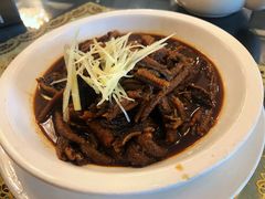 -新聚丰菜馆(太监弄店)