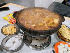 -范贤光鸡公煲(平乐园总店)