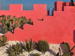 -漳州滨海火山岛自然生态风景区