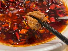 -茉里粤菜(皇姑万象汇店)