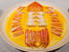 -铭家家宴·海鲜青岛菜·院子餐厅(燕岭路店)