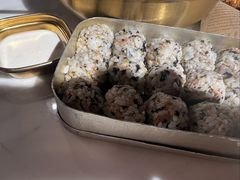 韩式金枪鱼饭-HOTISLAND海鸡岛·韩国料理(江南西店)