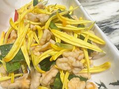 -蔼若春.传承三十年云南菜(金碧公园店)