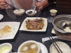 -鹅滋道(甘坑古镇店)