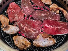 -神户赤童日式烤肉伙伴(东直门店)