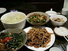 -茅庐毛血旺(烟台大悦城店)