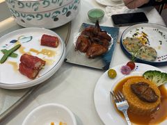 -丰尔粥食·顺德鱼生·干蒸排骨顺德菜(大良分店)