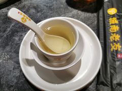 -城南老友羊蝎子火锅(花乡奥莱店)
