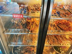 -牛华八婆麻辣烫(起源店)