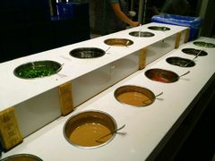 -陈记顺和潮汕鲜牛肉火锅(番禺迎宾大道店)