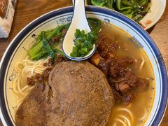 -辣肉面大王(天平路店)