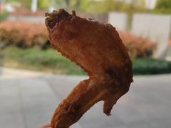 -汉堡王(嘉定宝龙城市广场)