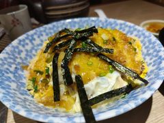 -歌行灯日本料理(伊势丹店)