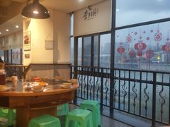 -李子坝梁山鸡(李子坝大鸡哥店)