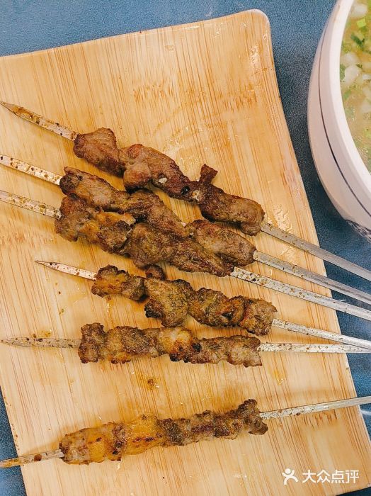 马布尔莱斯食府(西红门店)图片