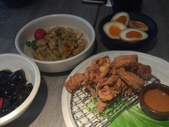-味千拉面(郑州杉杉奥特莱斯购物广场店)