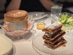 -壳里西餐厅Coquille Seafood Bistro(蒙自路店)