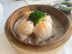 -海湾壹品·粤菜·早茶·烤鸭(拱北店)