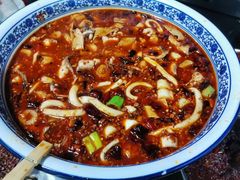 -小厨旺鱼庄(黑金冠店)
